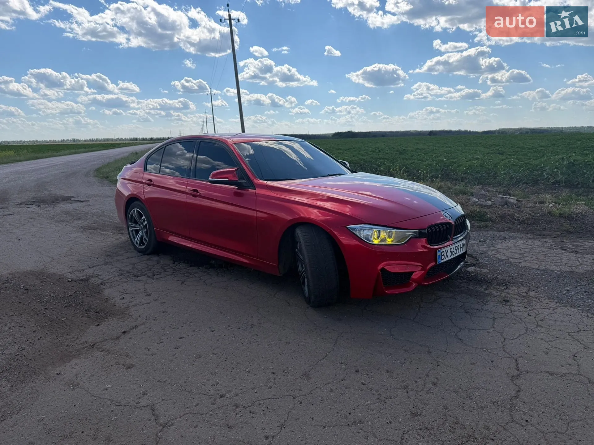2012 BMW 3er - мініатюра 10