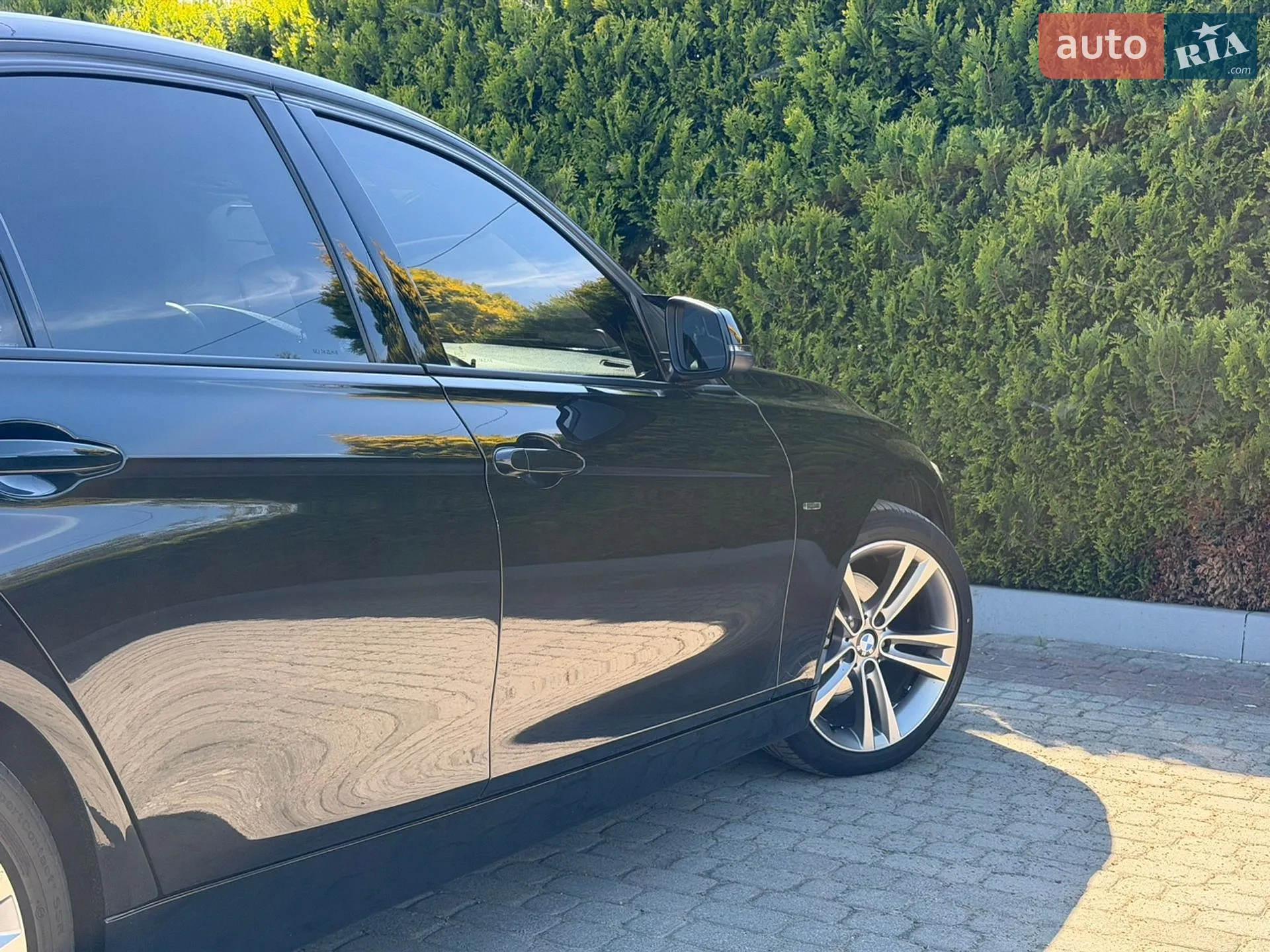 2013 BMW 3er - мініатюра 17