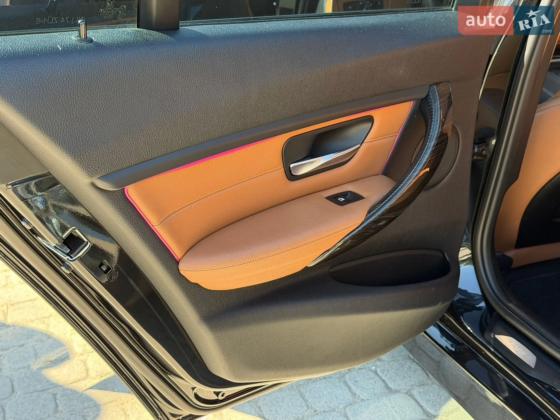 2013 BMW 3er - мініатюра 32