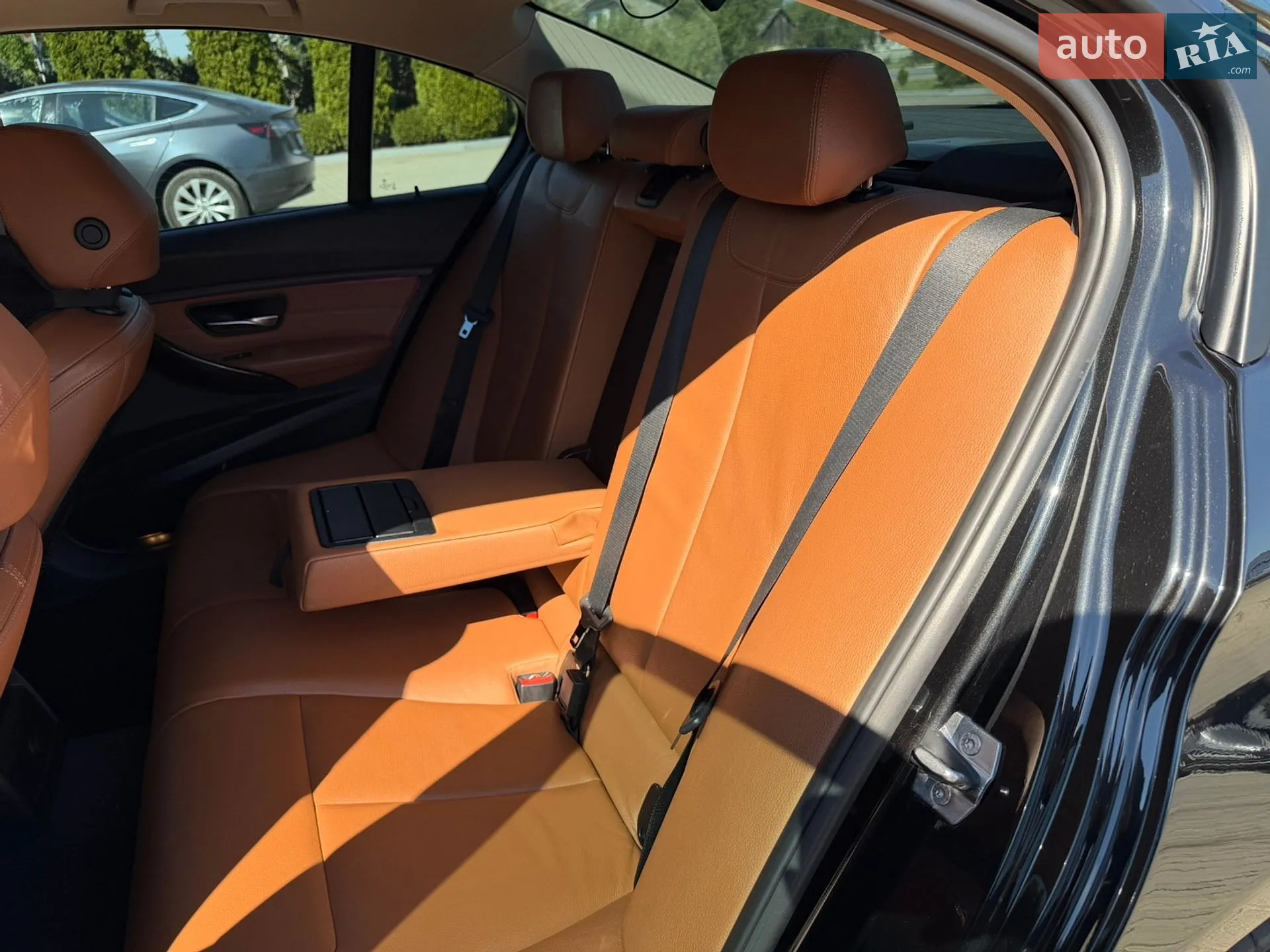 2013 BMW 3er - мініатюра 37