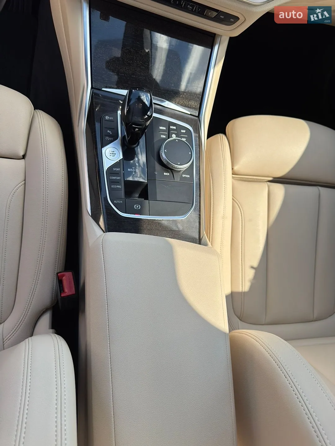 2019 BMW 3er - мініатюра 26