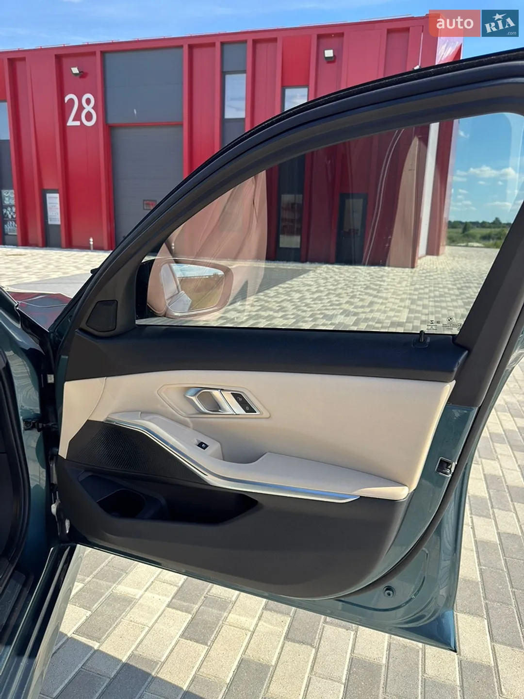 2019 BMW 3er - мініатюра 29