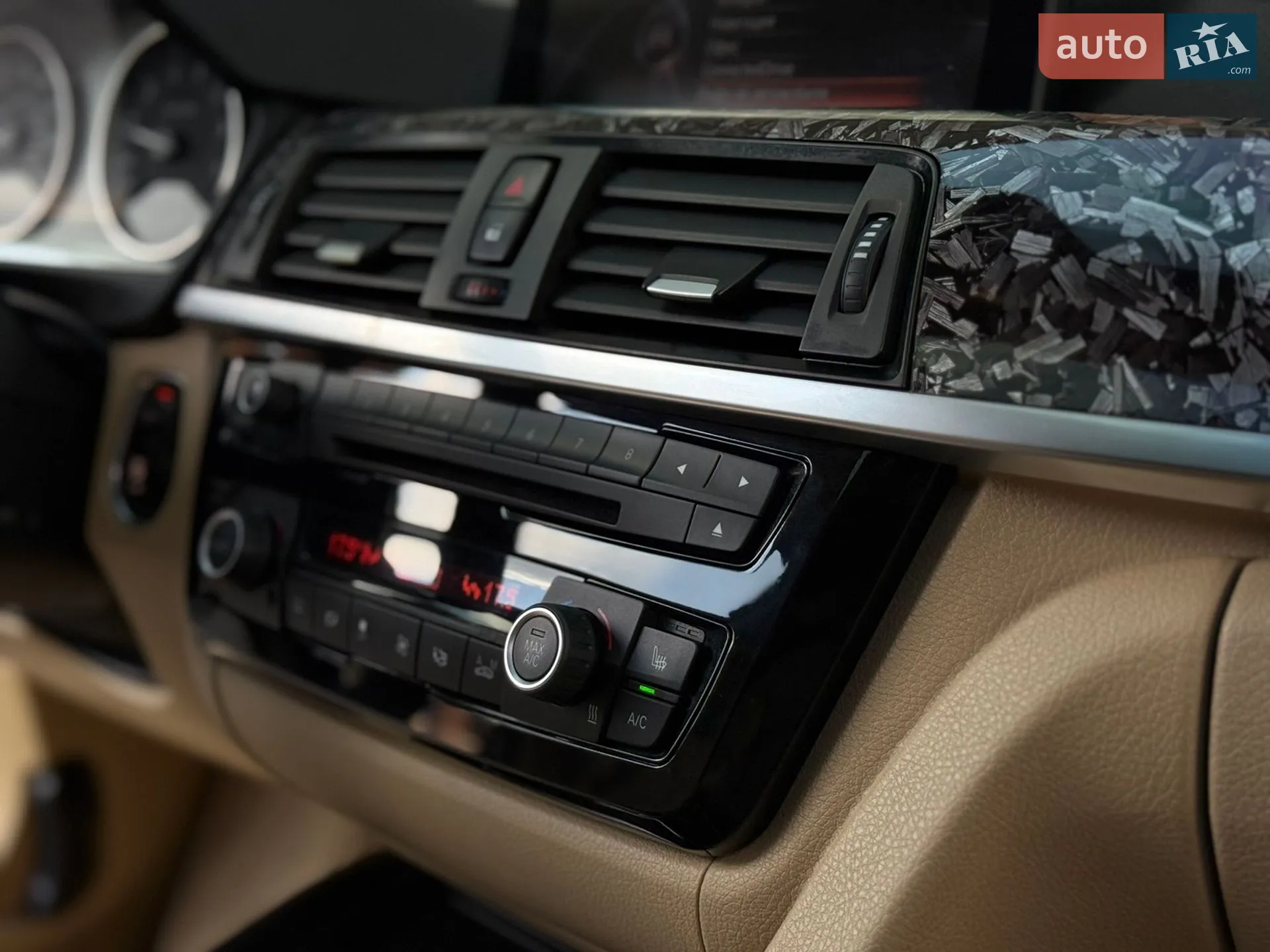 2014 BMW 3er - мініатюра 11