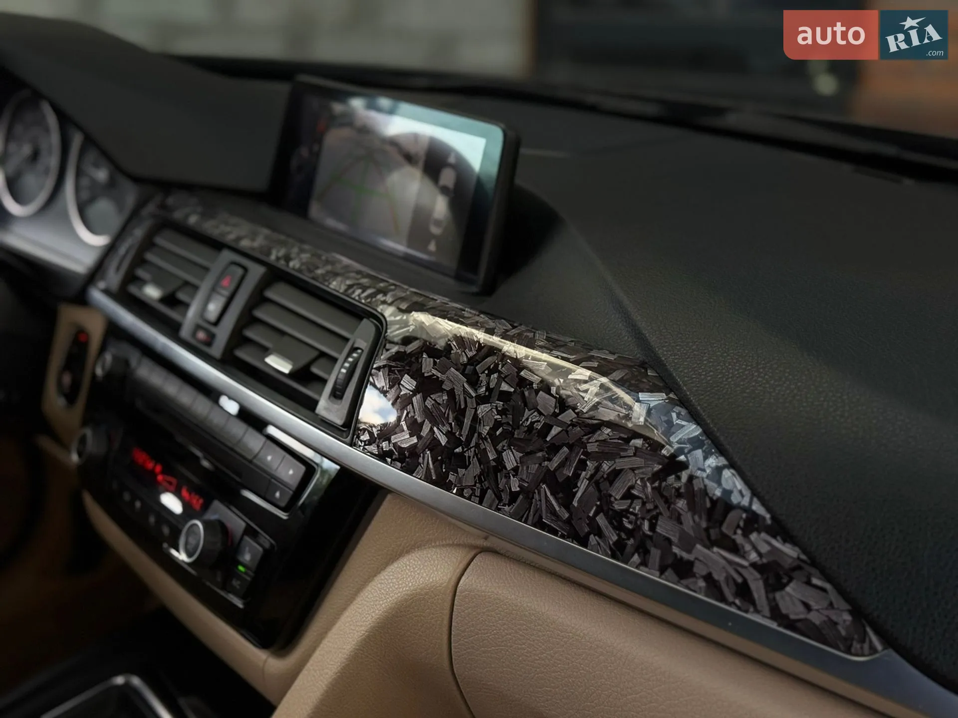 2014 BMW 3er - мініатюра 16