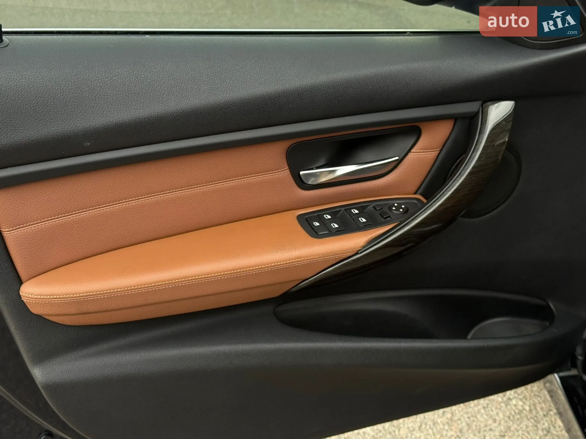 2012 BMW 3er - мініатюра 30