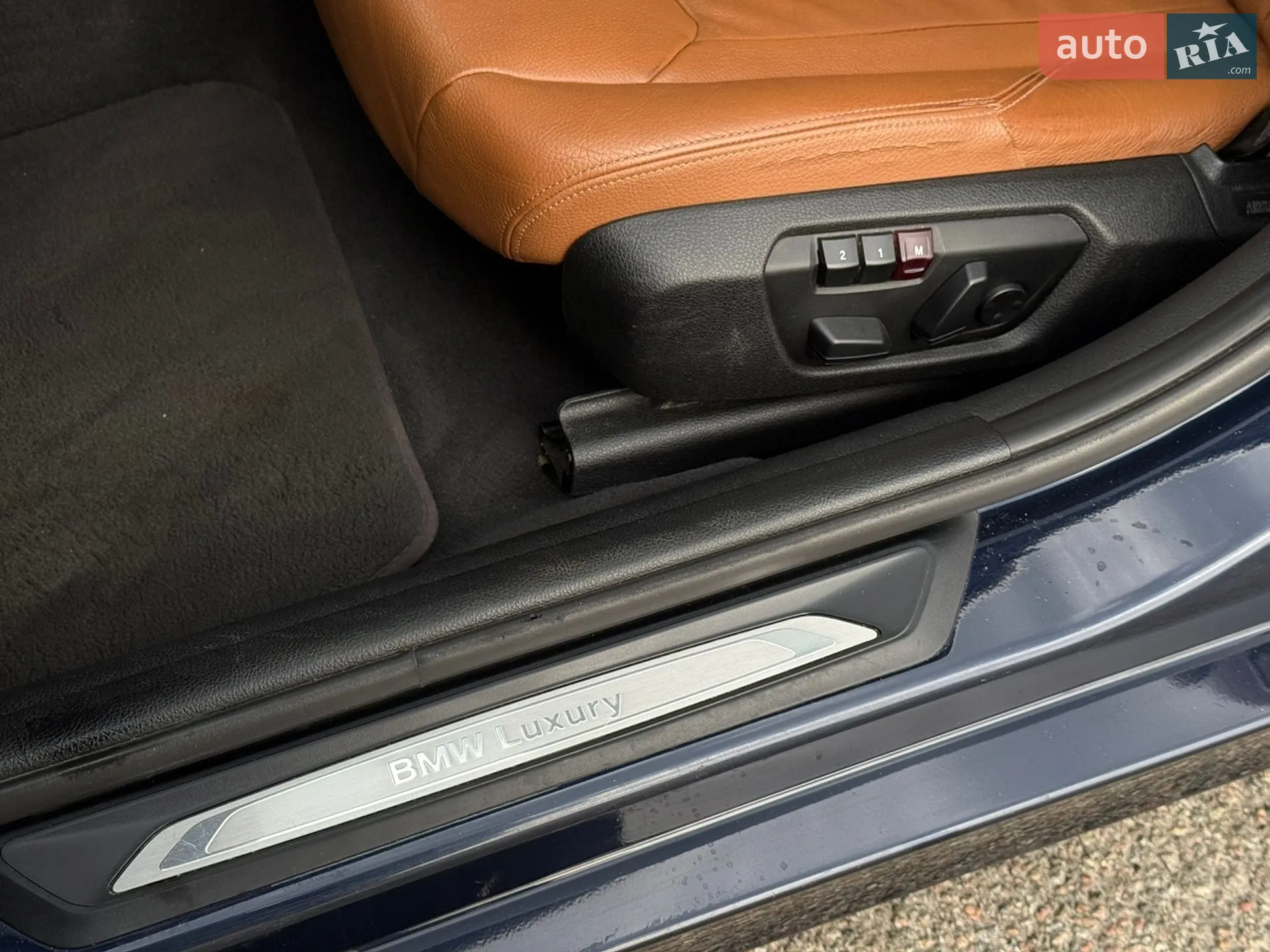 2012 BMW 3er - мініатюра 35