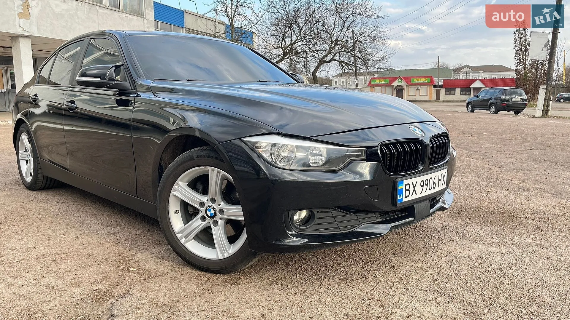 2013 BMW 3er - мініатюра 2