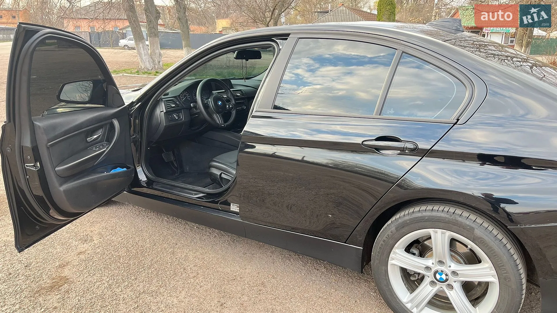 2013 BMW 3er - мініатюра 10