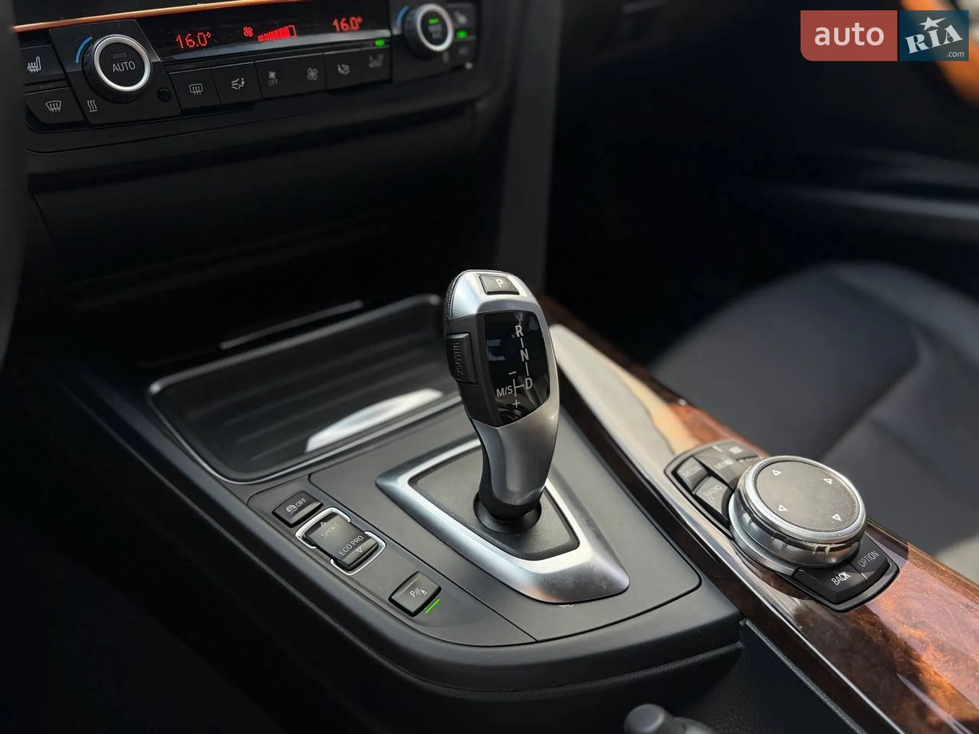 2015 BMW 3er - мініатюра 14