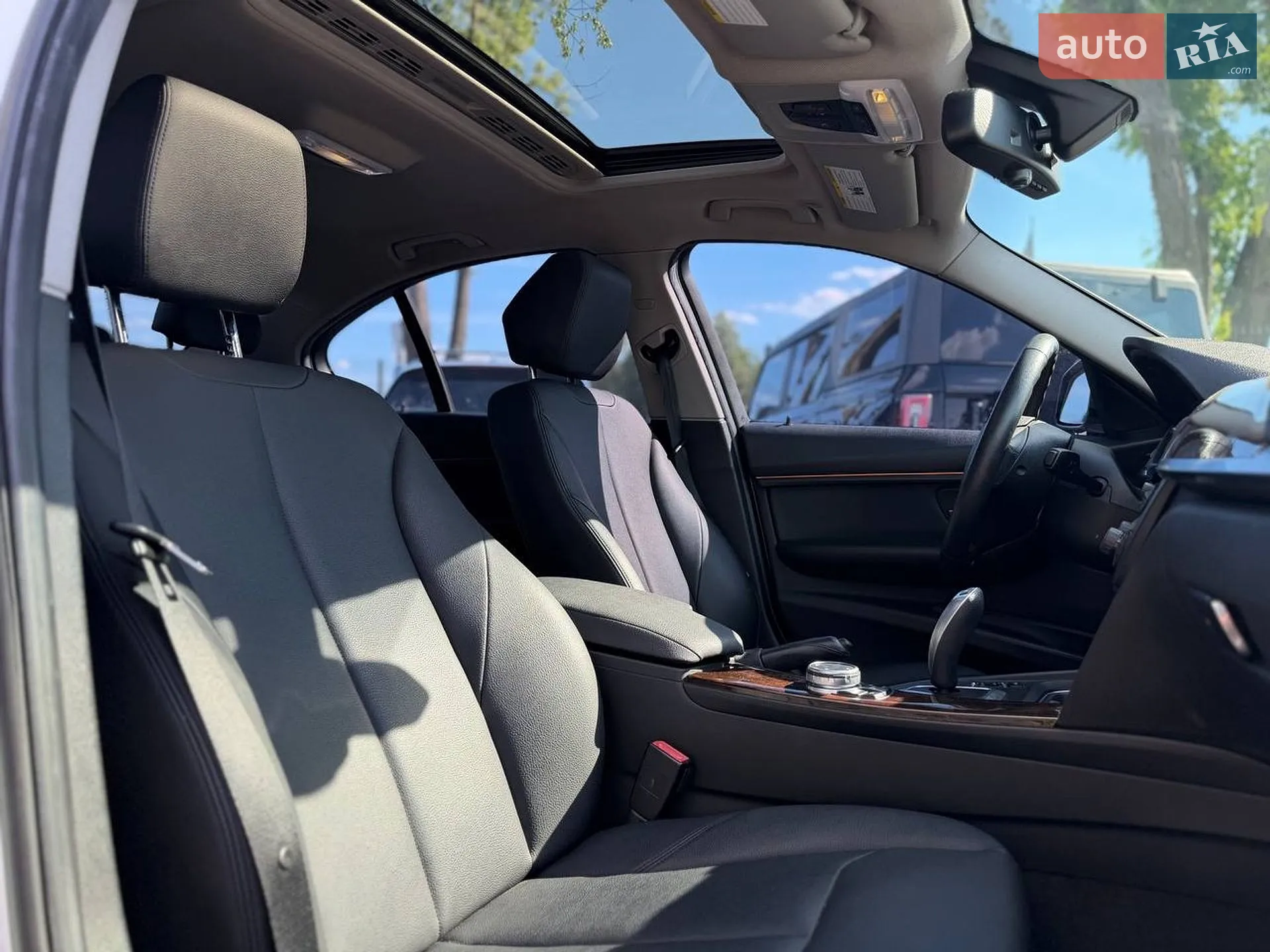 2015 BMW 3er - мініатюра 26