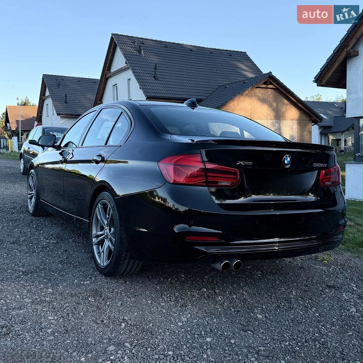 2016 BMW 3er - мініатюра 2