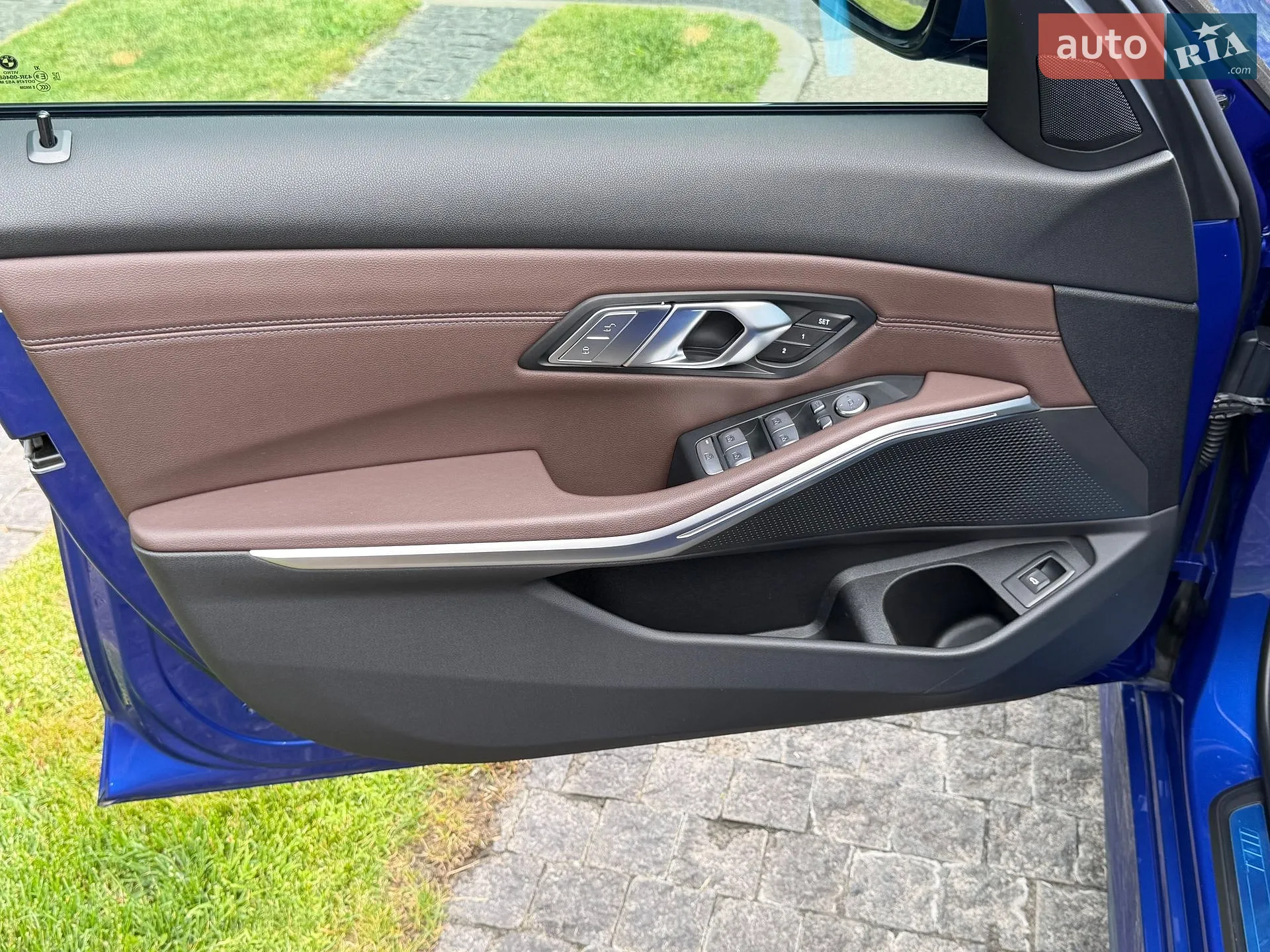 2022 BMW 3er - мініатюра 31
