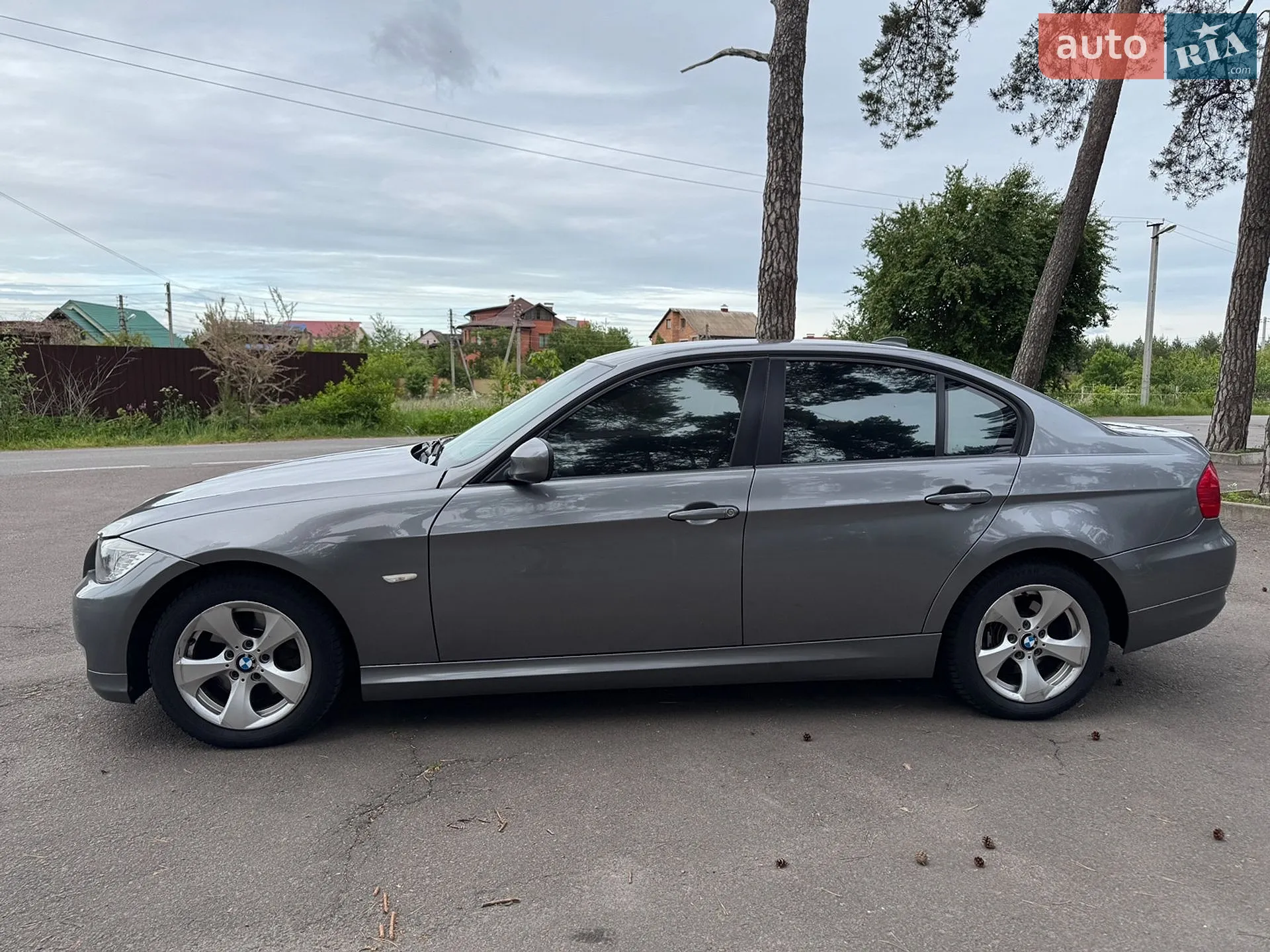 2010 BMW 3er - мініатюра 3