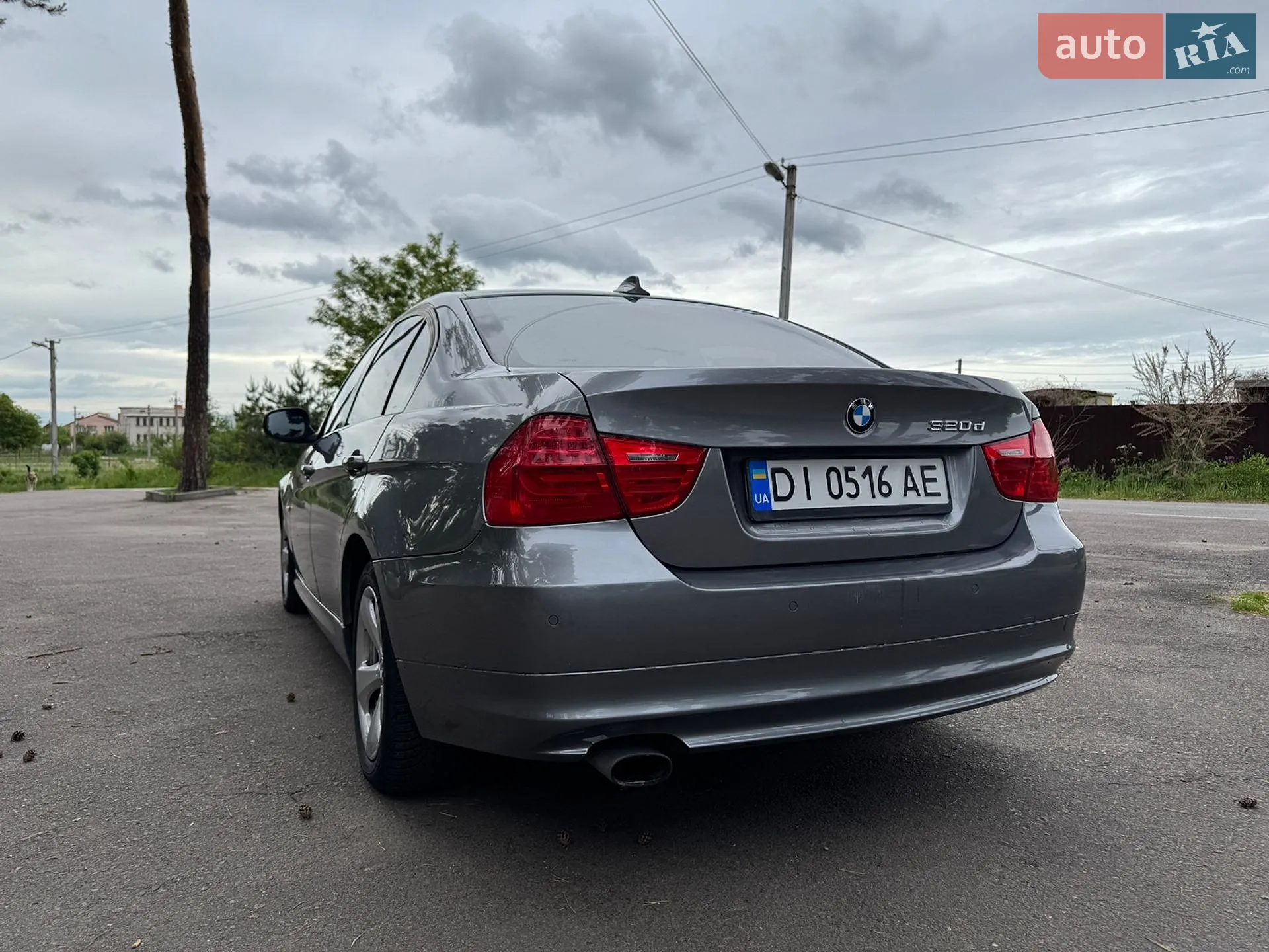 2010 BMW 3er - мініатюра 9