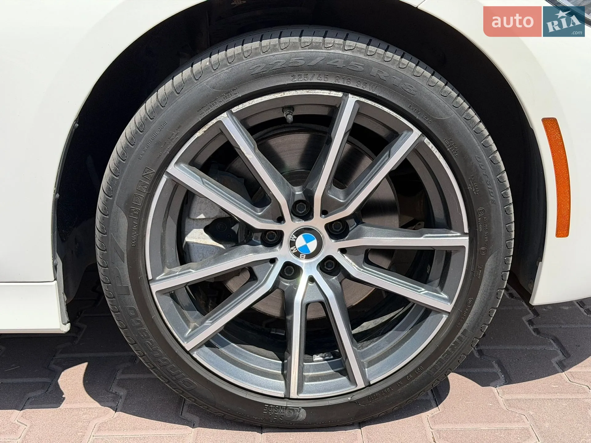 2019 BMW 3er - мініатюра 9