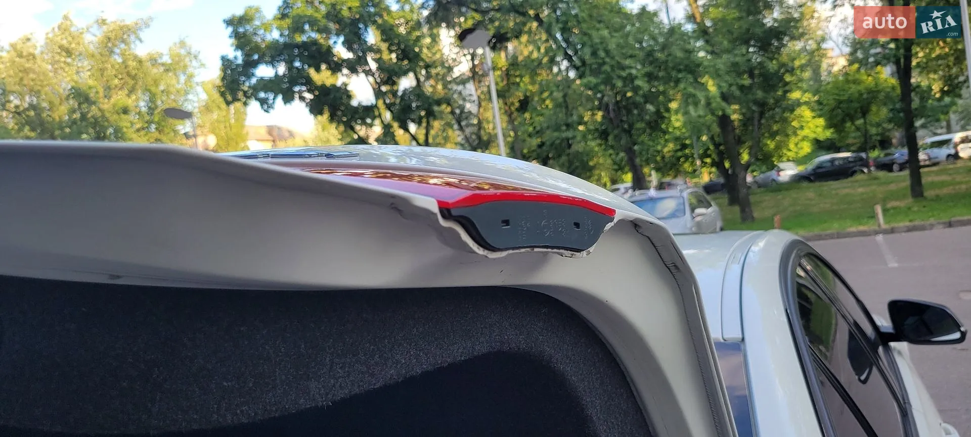2013 BMW 3er - мініатюра 27