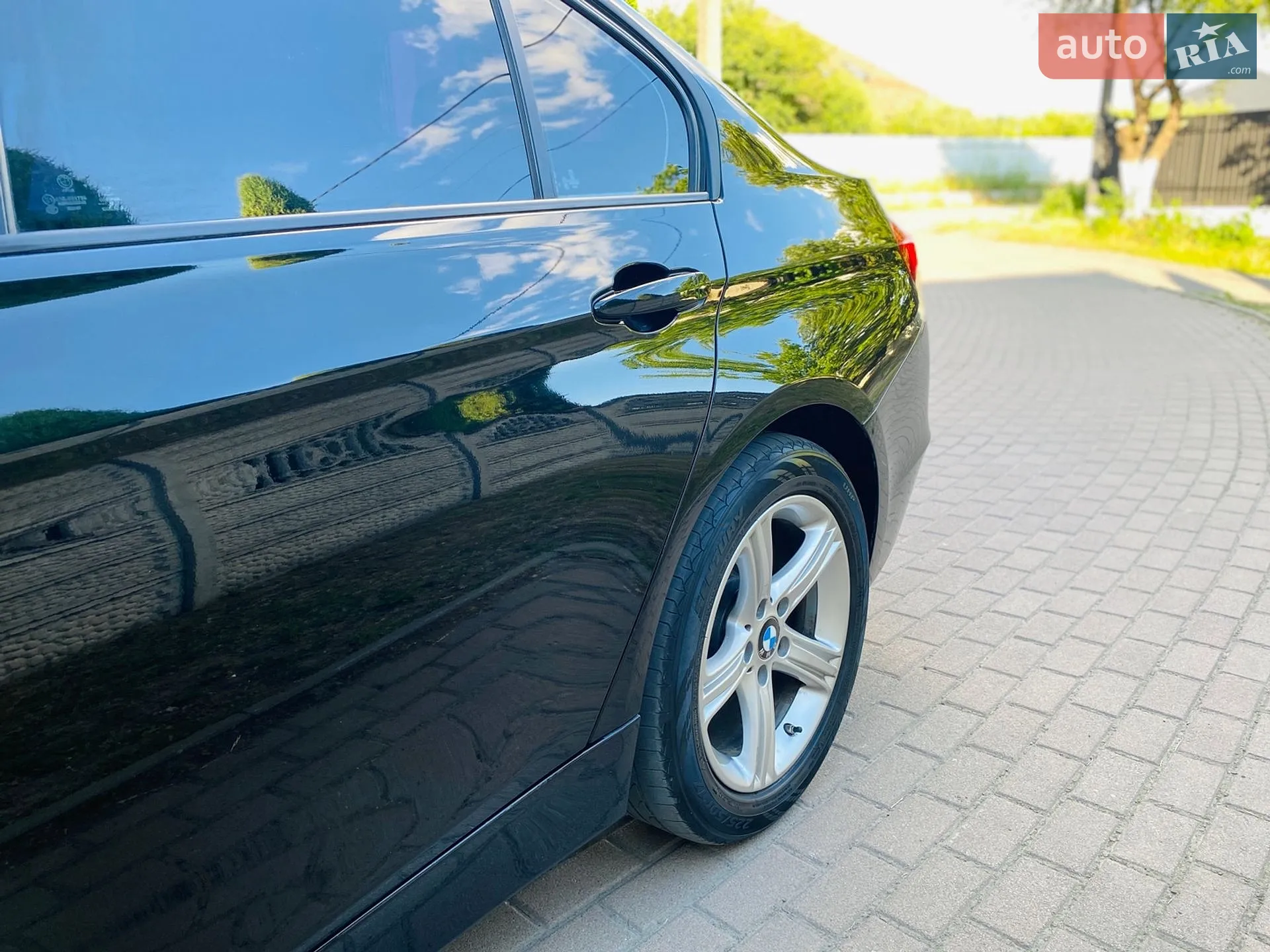2015 BMW 3er - мініатюра 66