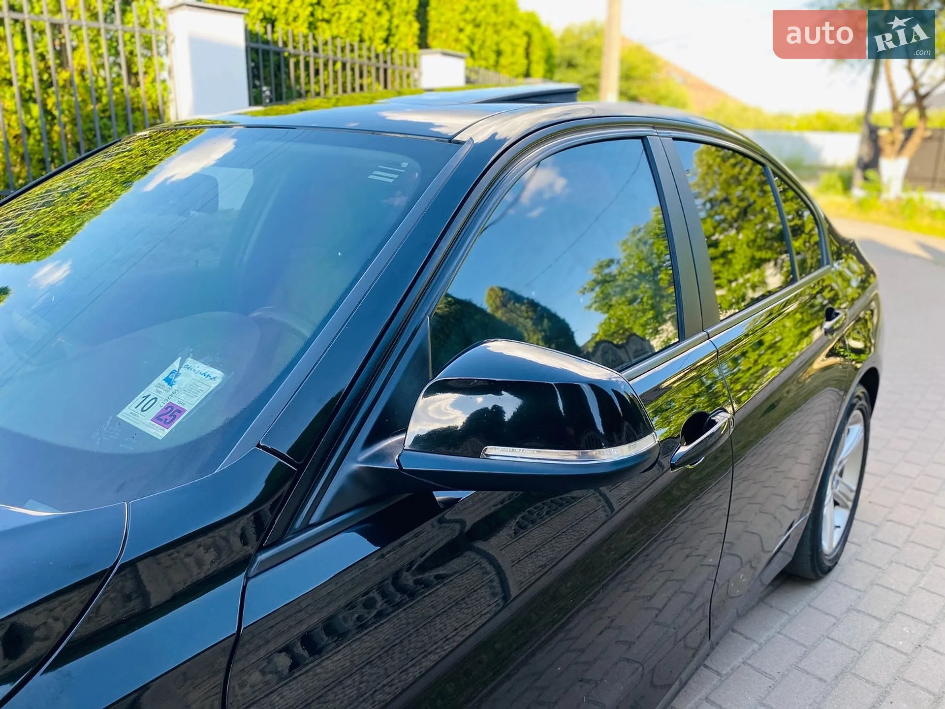 2015 BMW 3er - мініатюра 67