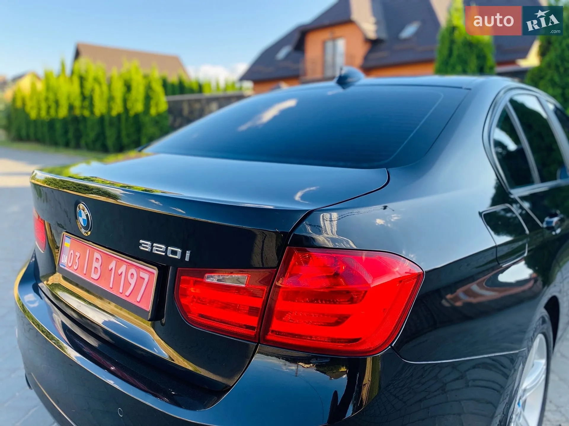 2015 BMW 3er - мініатюра 73