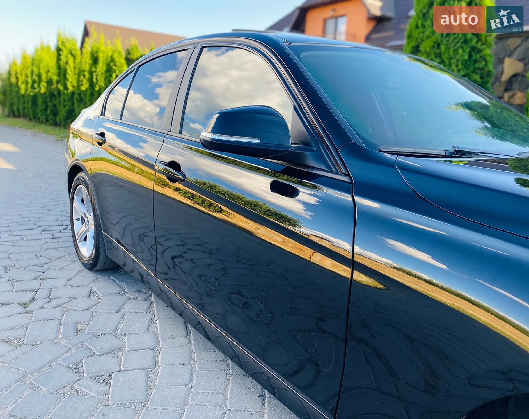 2015 BMW 3er - мініатюра 79