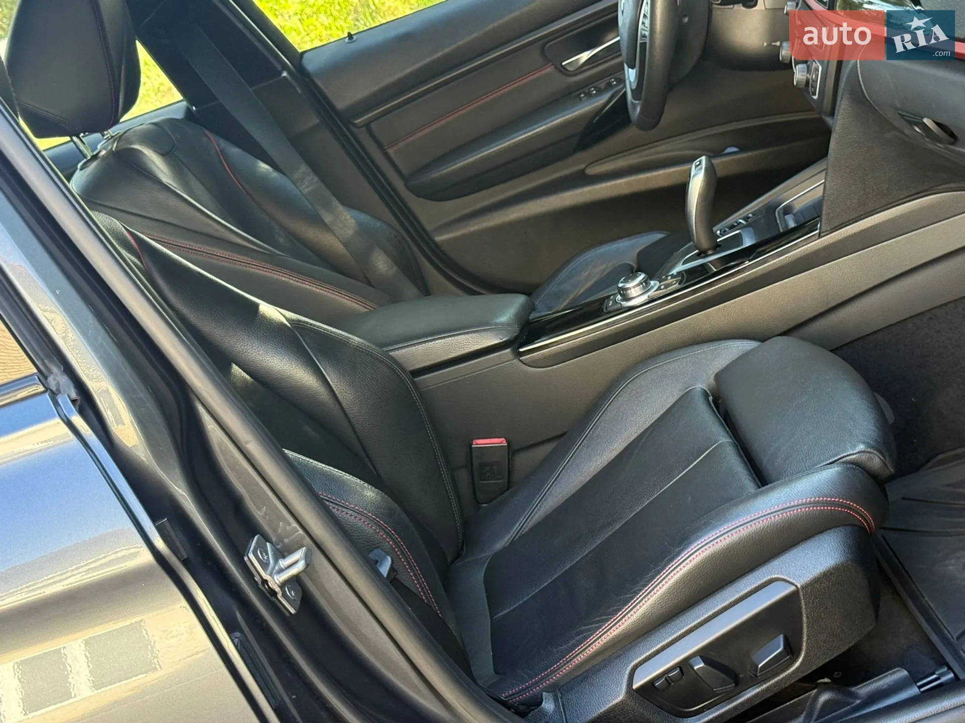 2013 BMW 3er - мініатюра 38