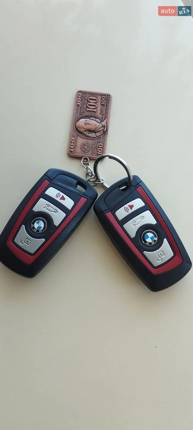 2013 BMW 3er - мініатюра 64