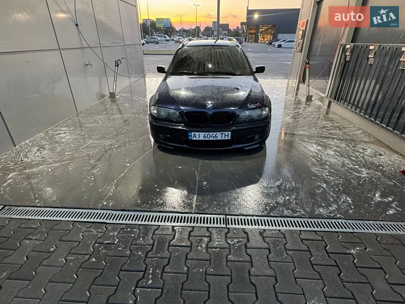 BMW 3 Series 2001 VIN WBAAL71040CF62811 фото оголошення 13 з 48