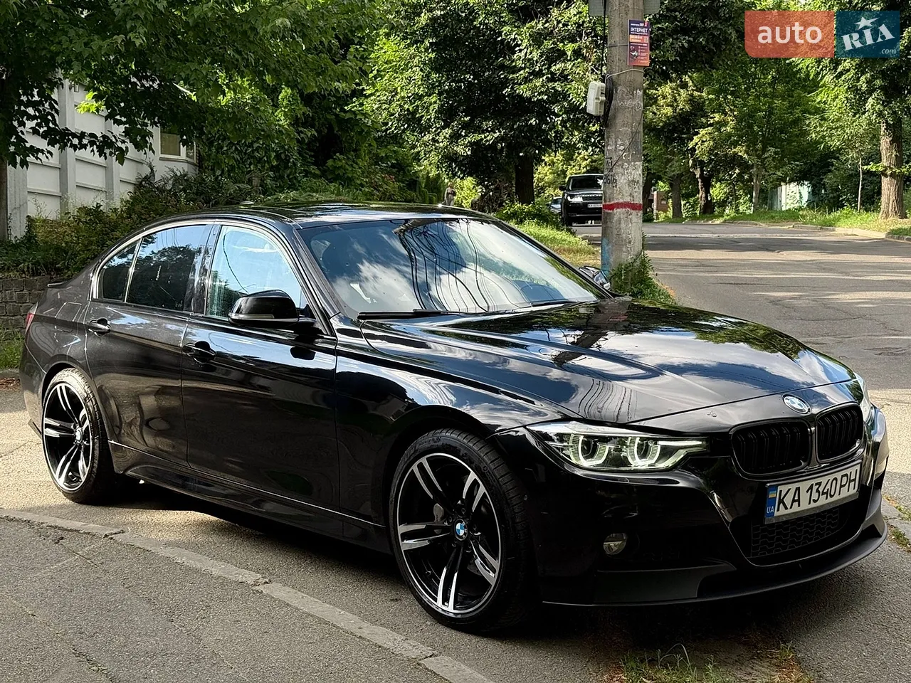 2015 BMW 3er - мініатюра 20