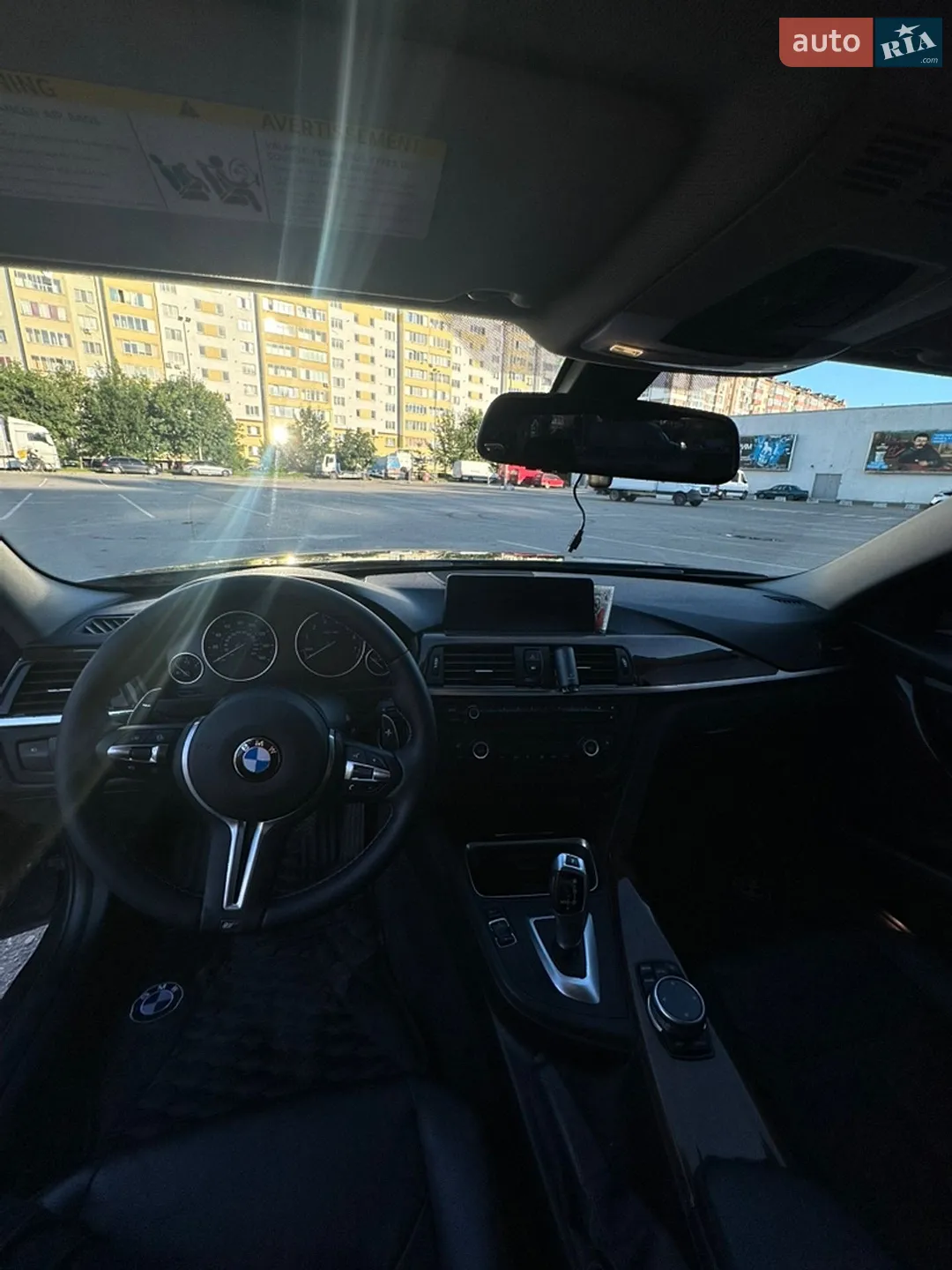 2014 BMW 3er - мініатюра 12