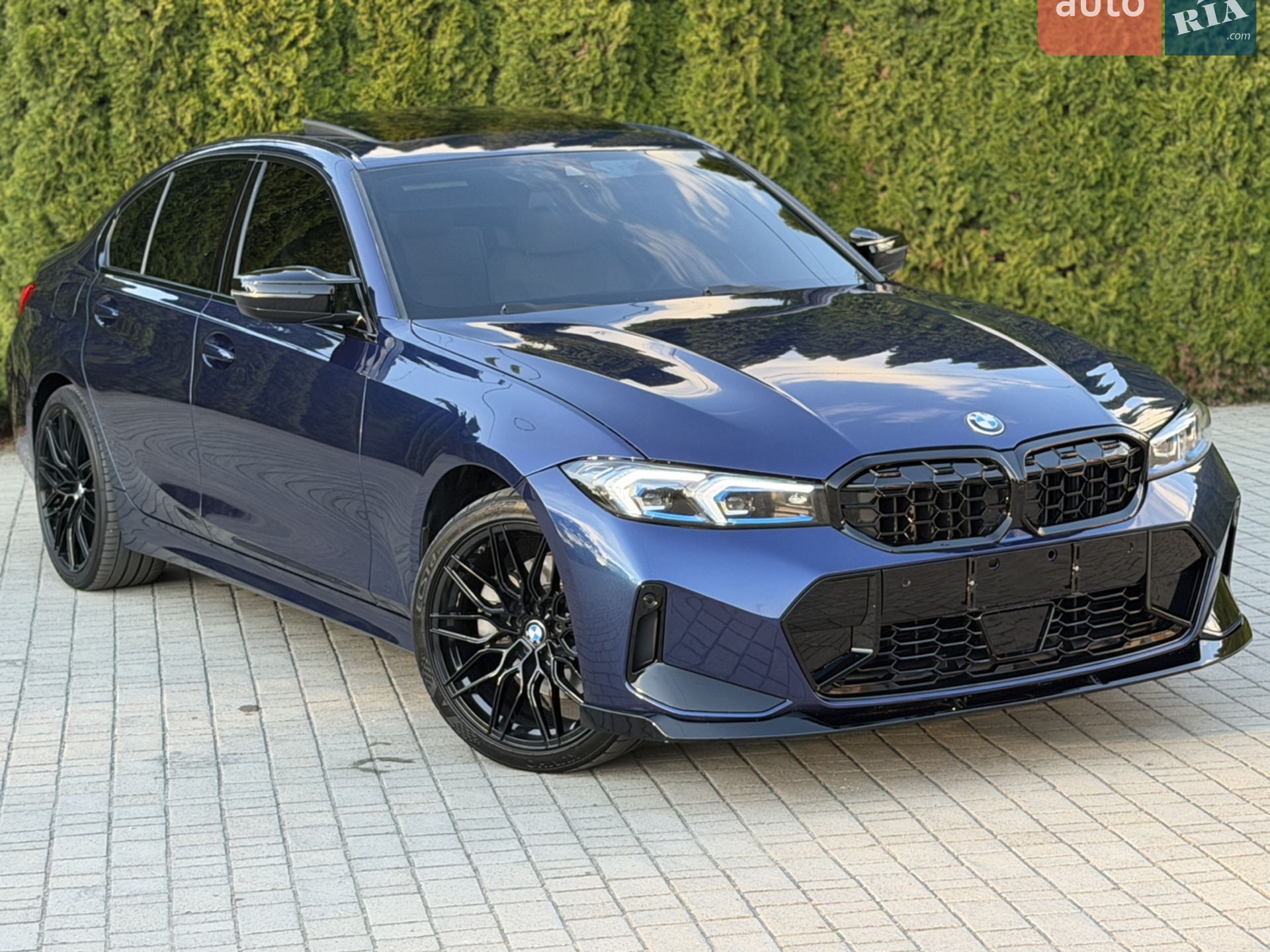 2019 BMW 3er - мініатюра 25