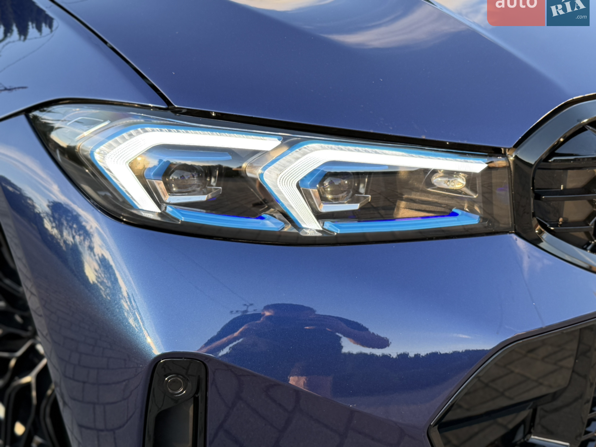 2019 BMW 3er - мініатюра 32