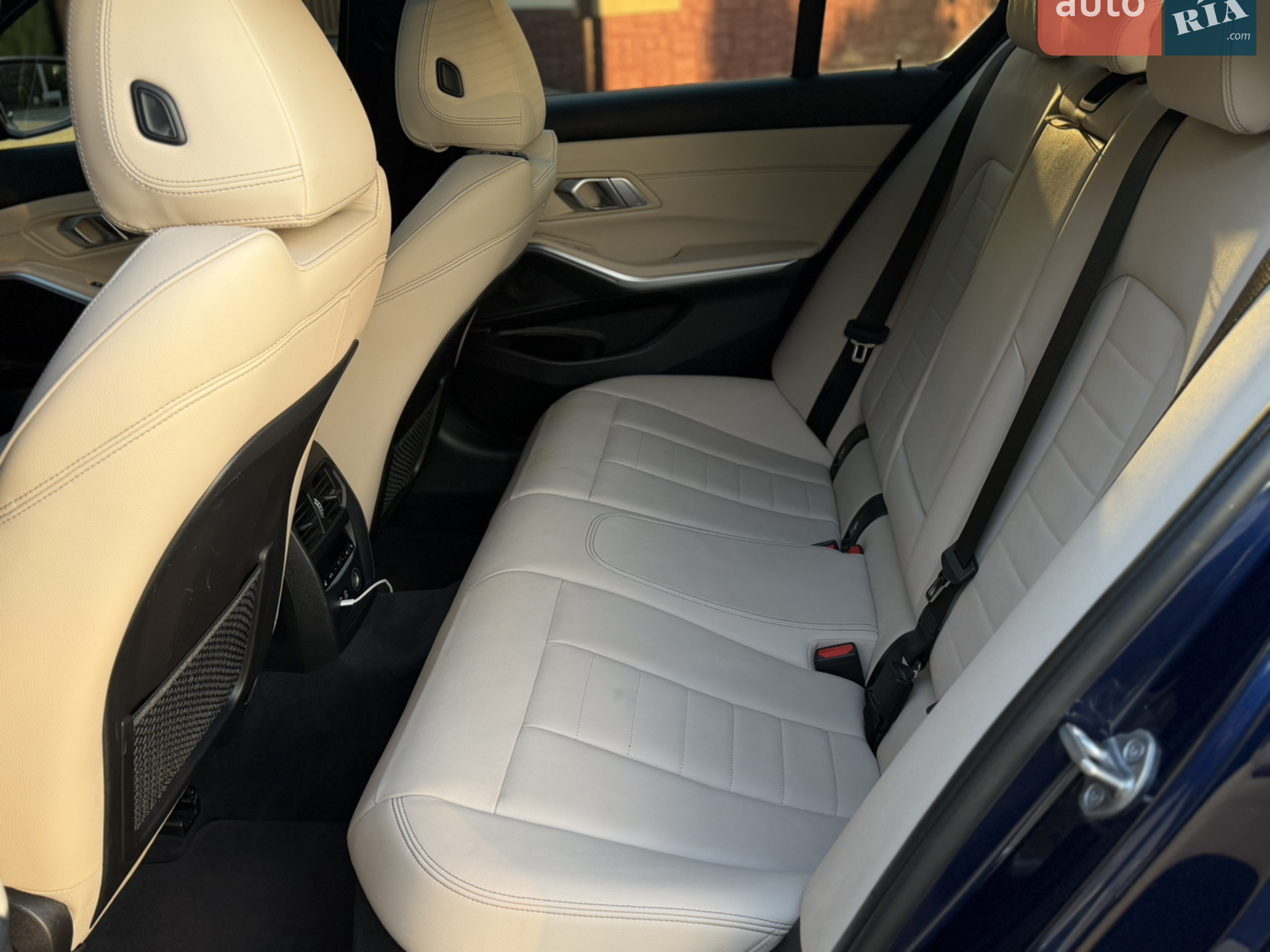 2019 BMW 3er - мініатюра 91