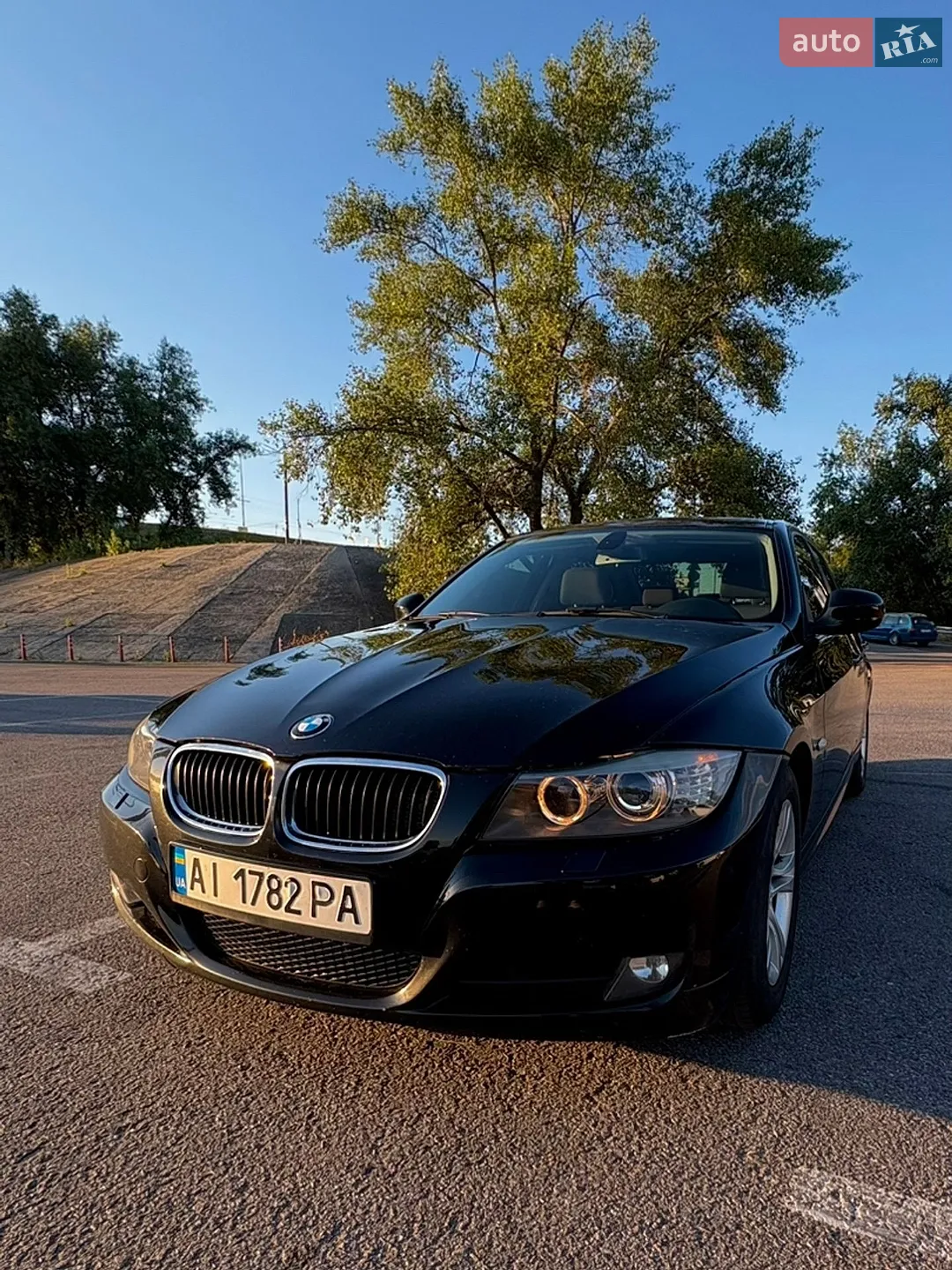 2011 BMW 3er - мініатюра 2