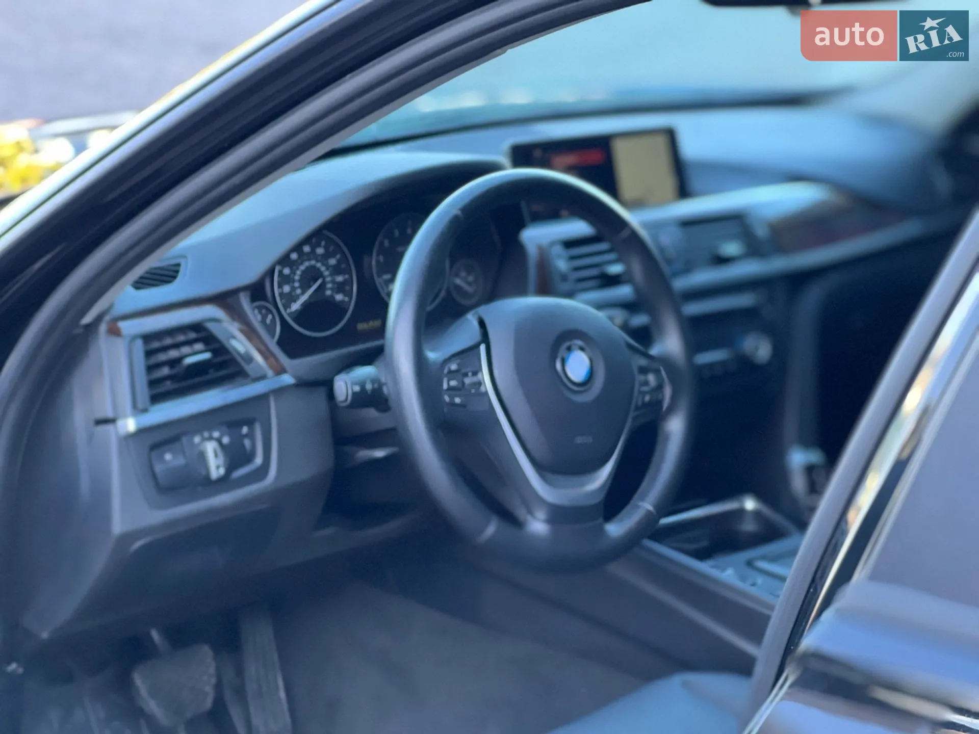 2015 BMW 3er - мініатюра 4