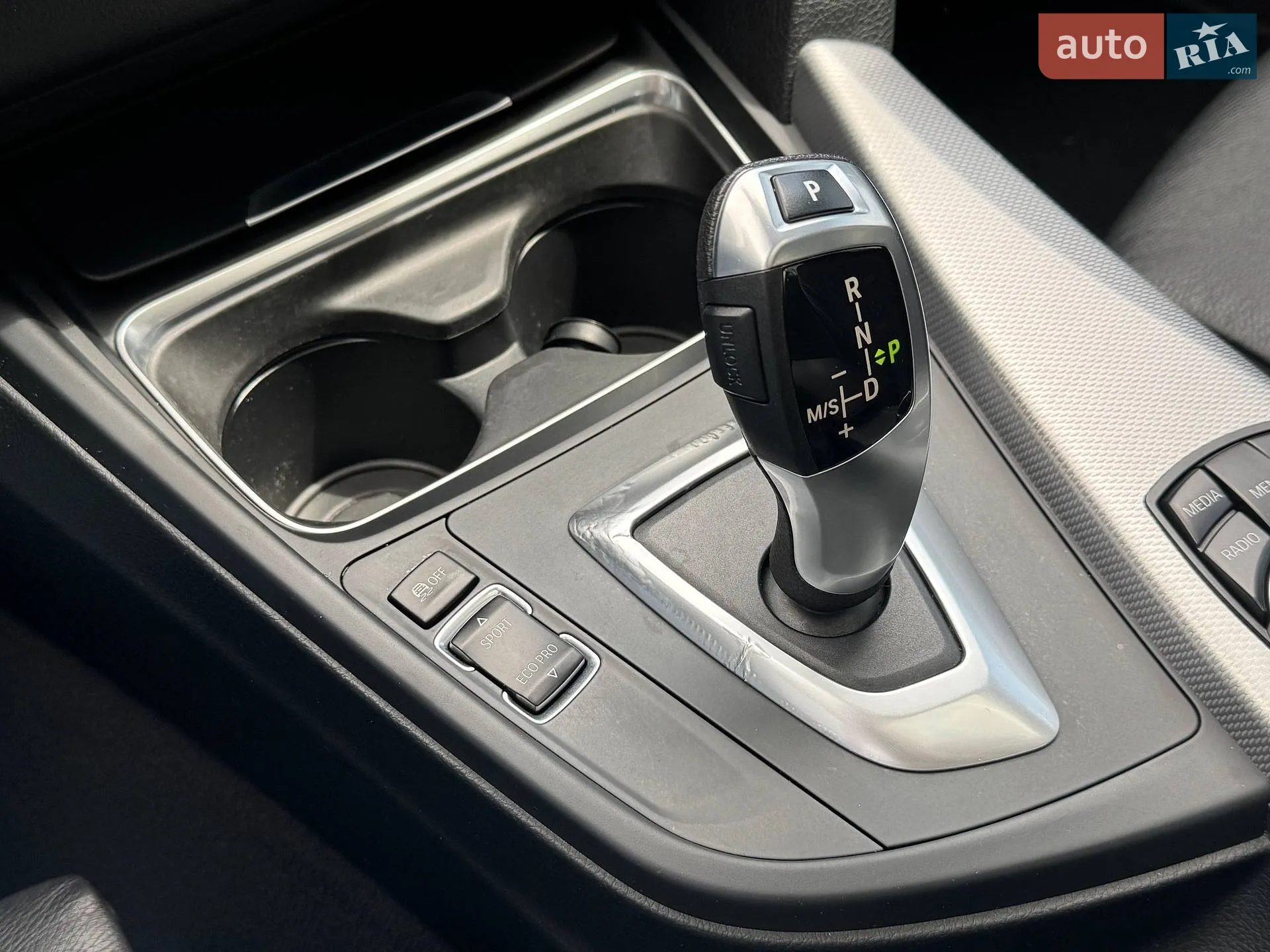 2013 BMW 3er - мініатюра 18