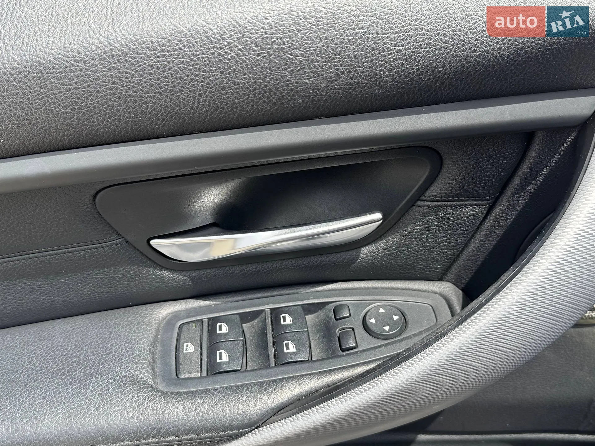 2013 BMW 3er - мініатюра 25