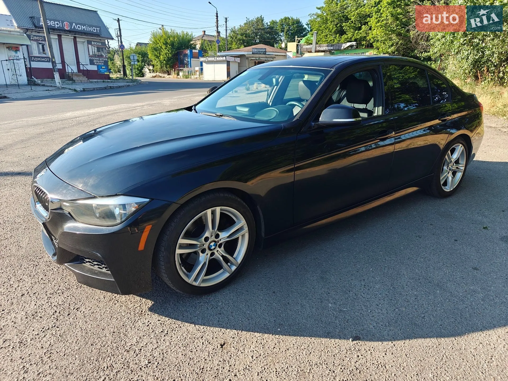 2013 BMW 3er - мініатюра 10
