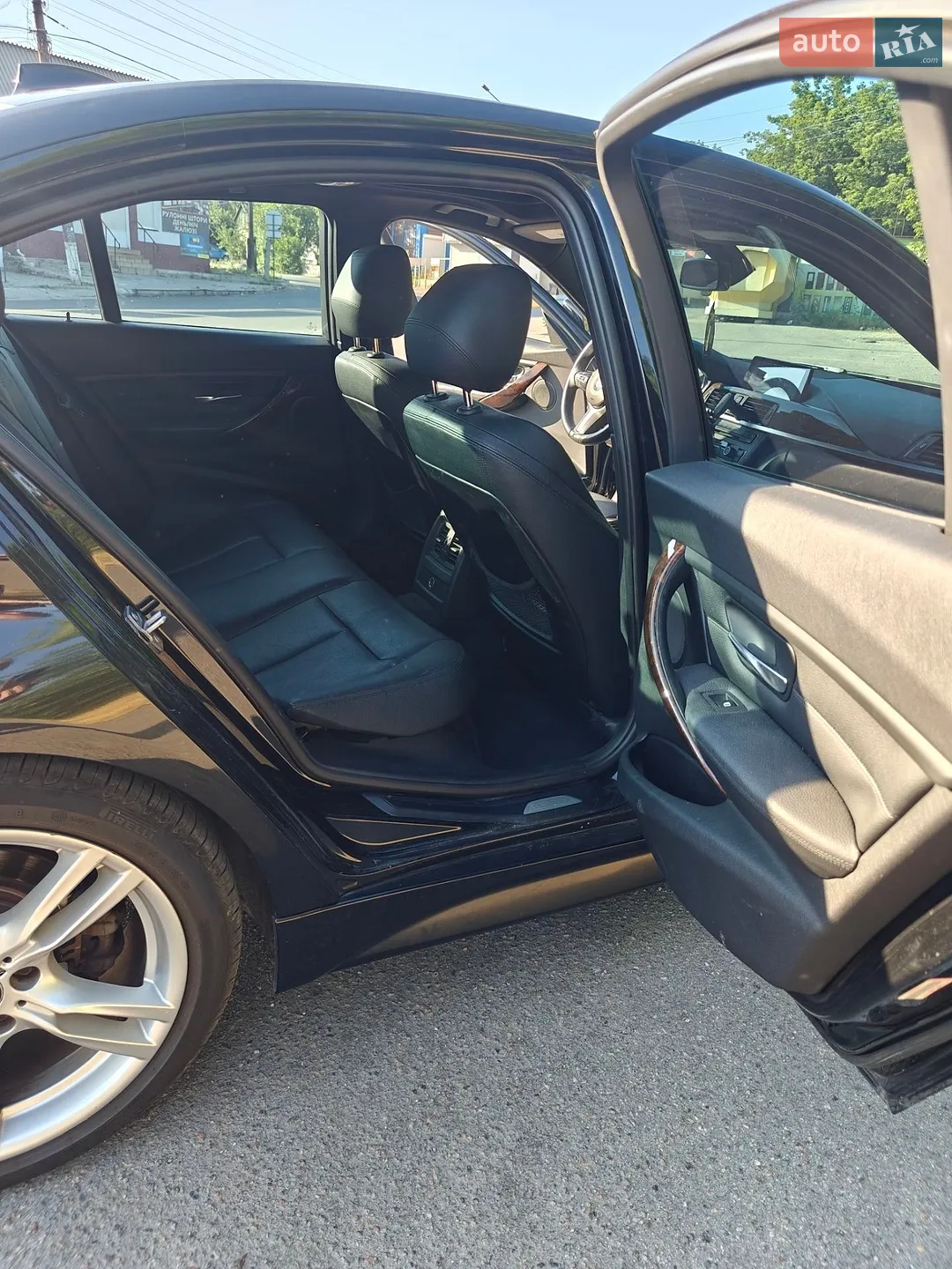 2013 BMW 3er - мініатюра 14