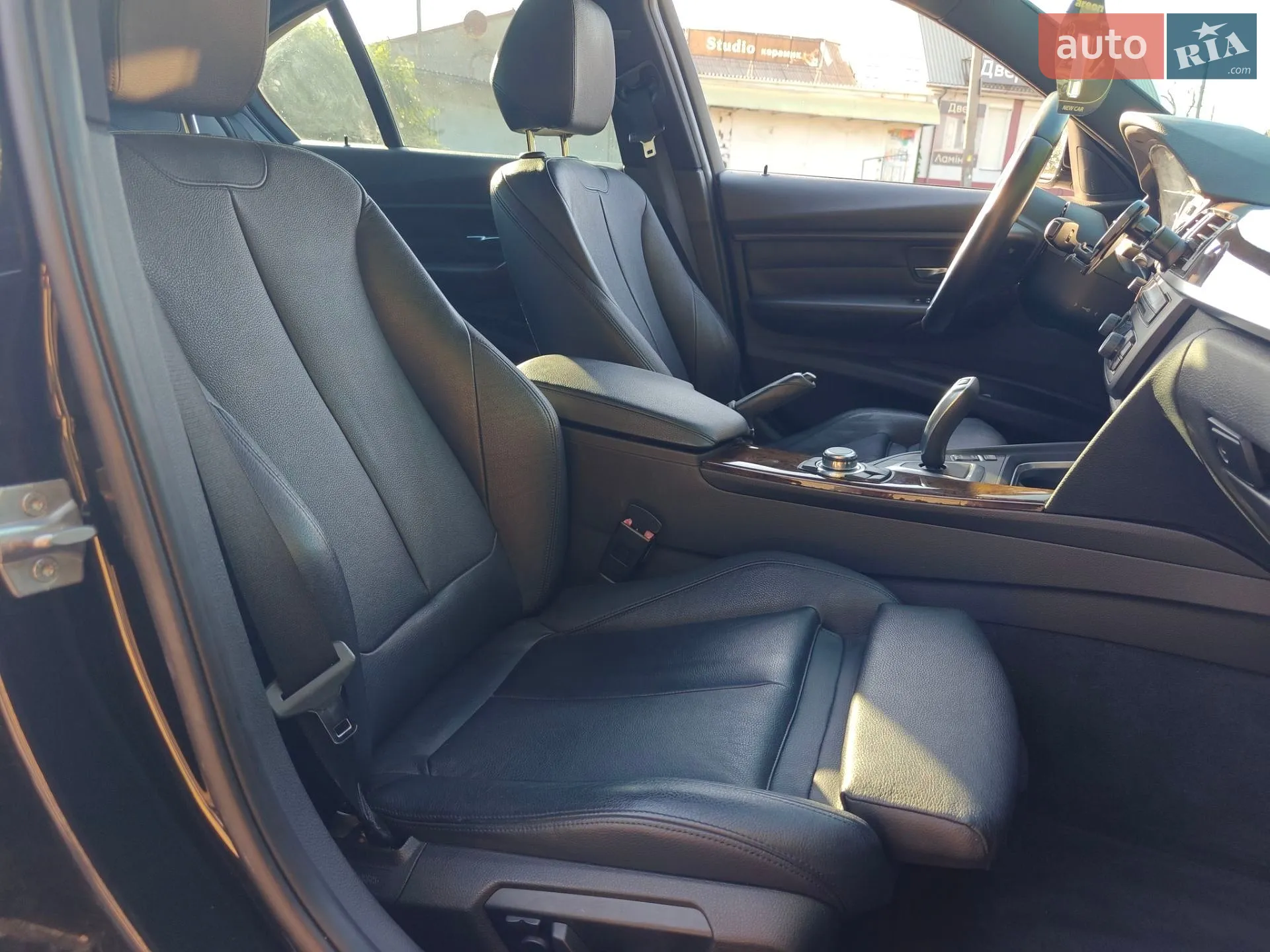 2013 BMW 3er - мініатюра 19
