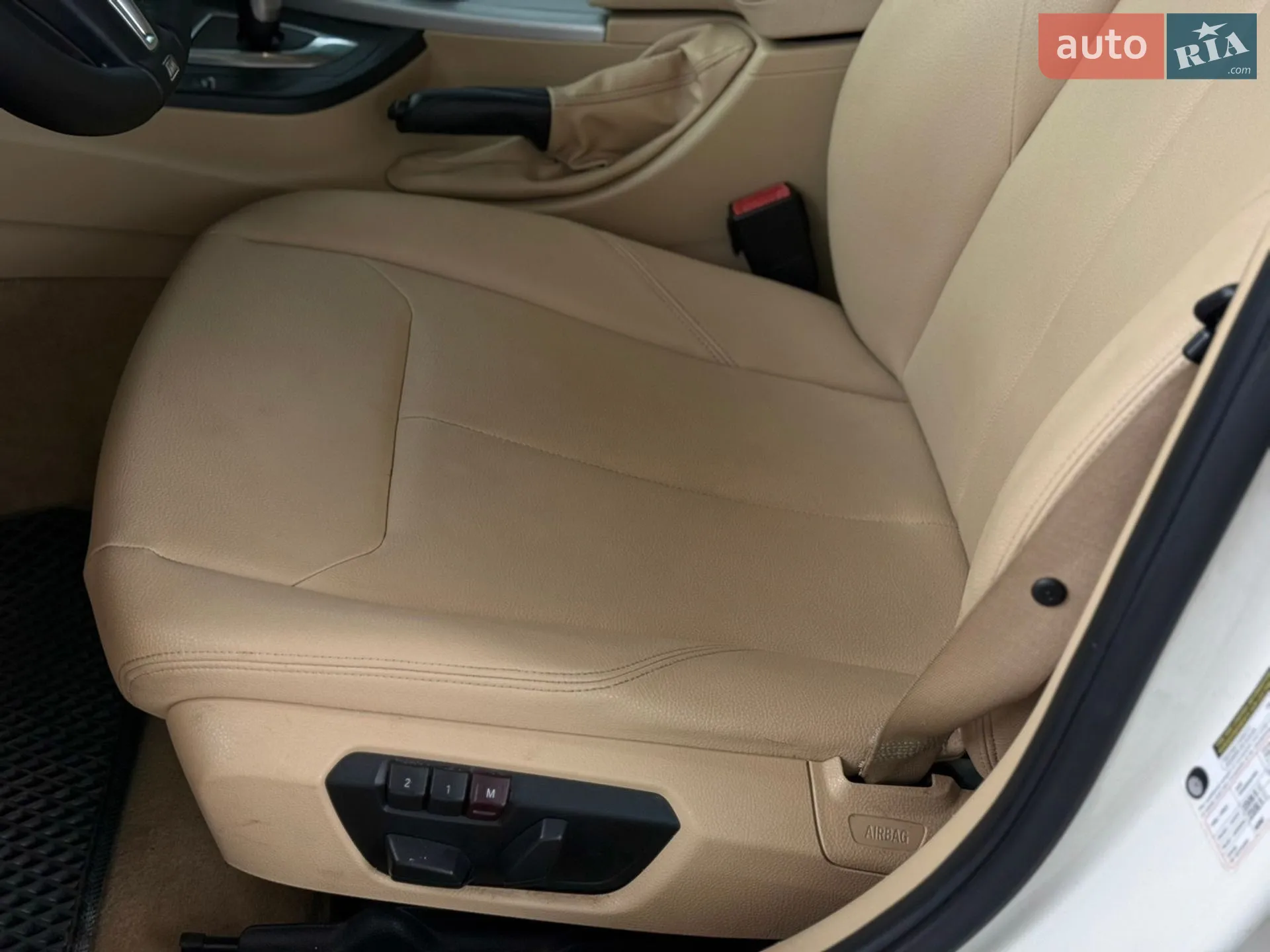 2012 BMW 3er - мініатюра 24