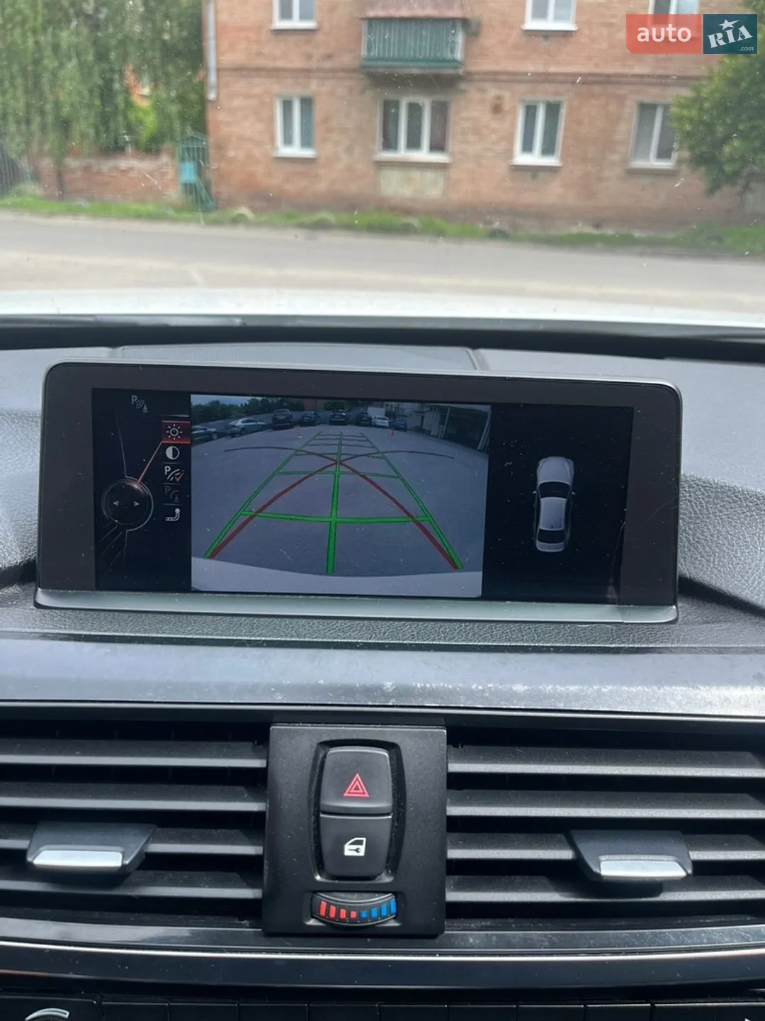 2015 BMW 3er - мініатюра 16