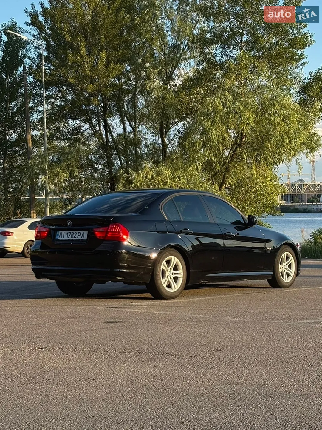 2011 BMW 3er - мініатюра 6