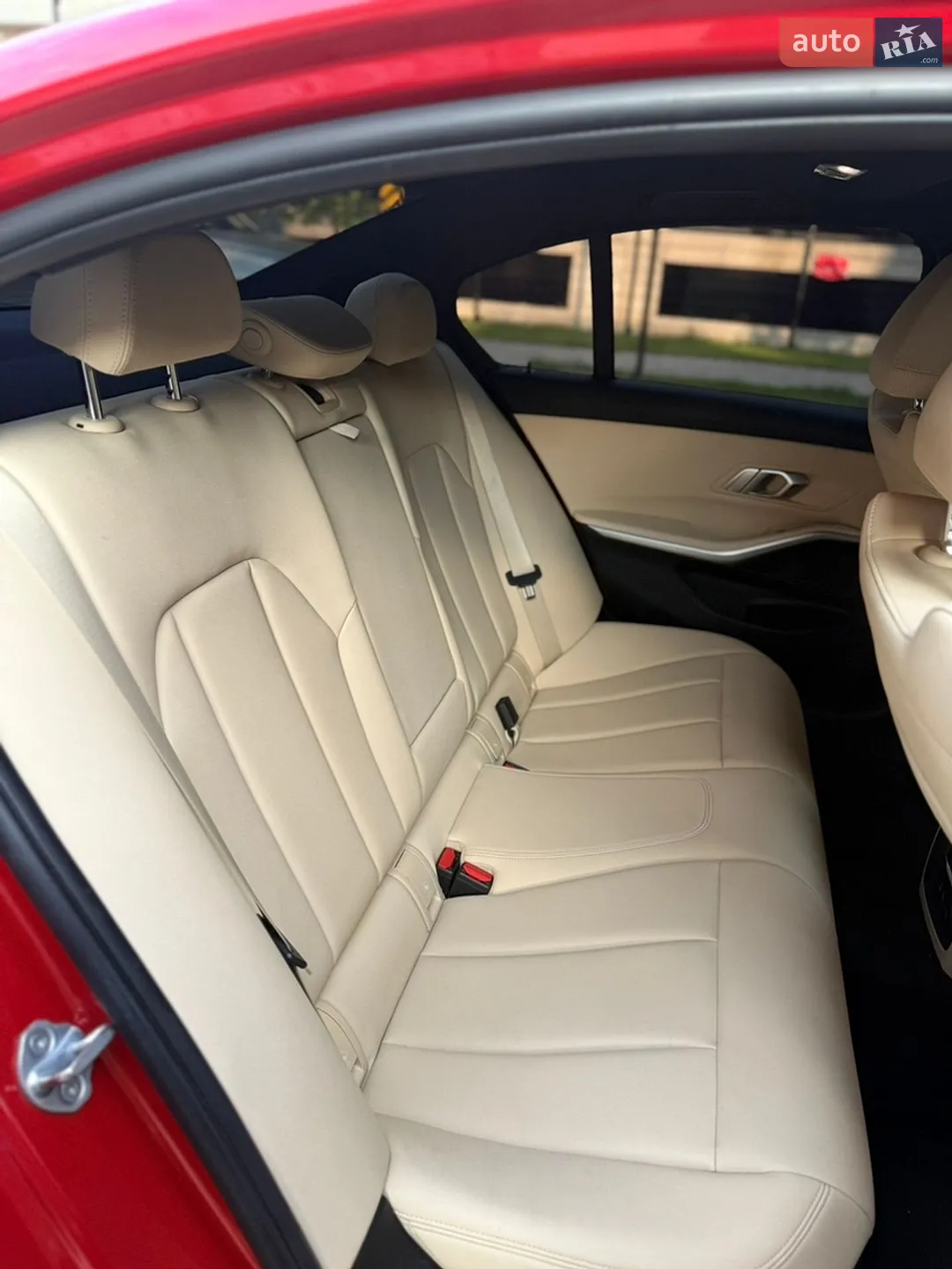 2019 BMW 3er - мініатюра 20