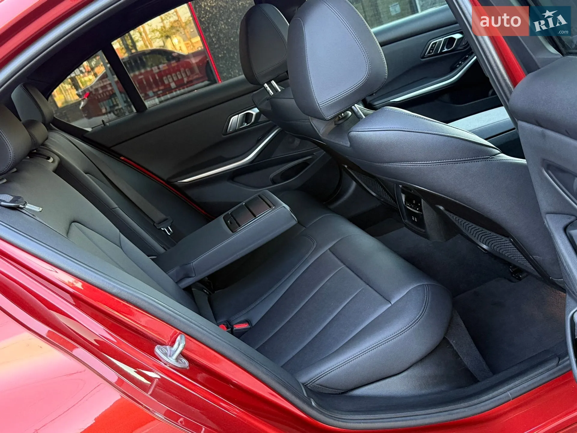 2021 BMW 3er - мініатюра 56