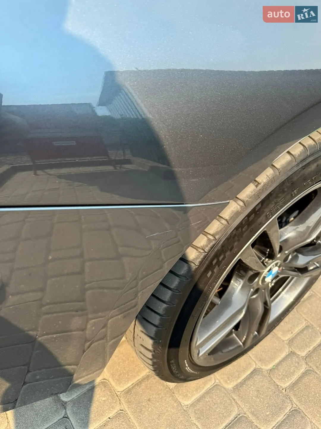 BMW 3 Series 2017 VIN WBA8B7G33HNU37816 фото оголошення 9 з 34