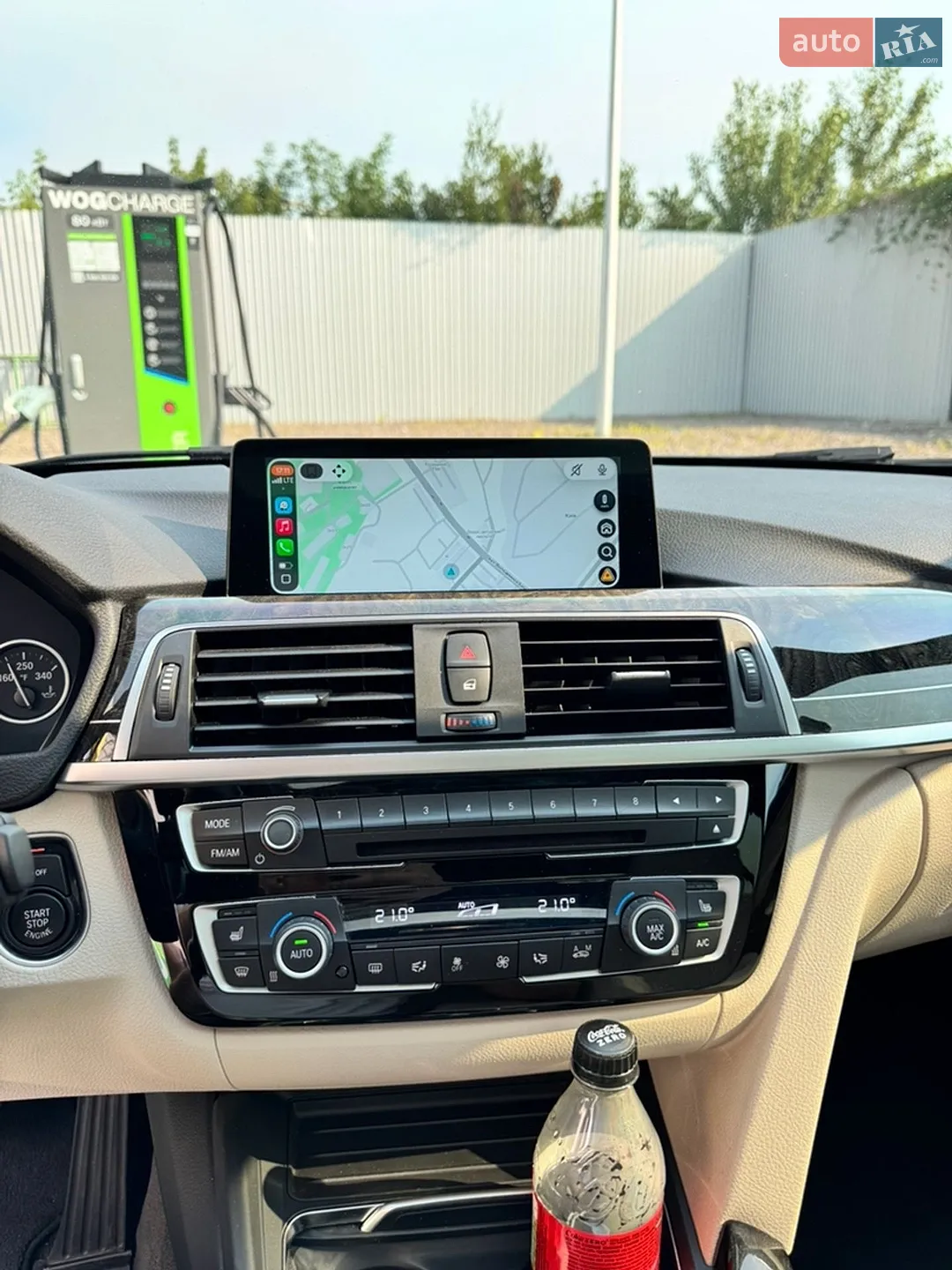 BMW 3 Series 2017 VIN WBA8B7G33HNU37816 фото оголошення 21 з 34