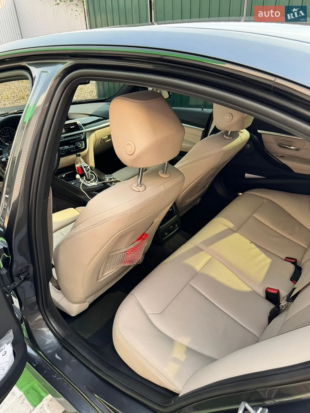 BMW 3 Series 2017 VIN WBA8B7G33HNU37816 фото оголошення 26 з 34