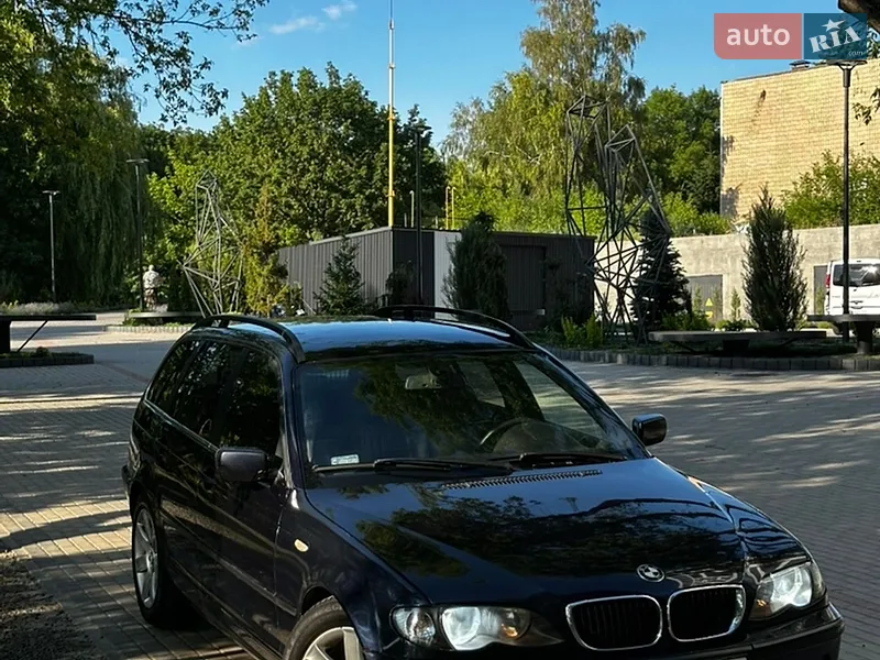 BMW 3 Series 2004 VIN WBAEX31030PP62356 фото оголошення 19 з 55