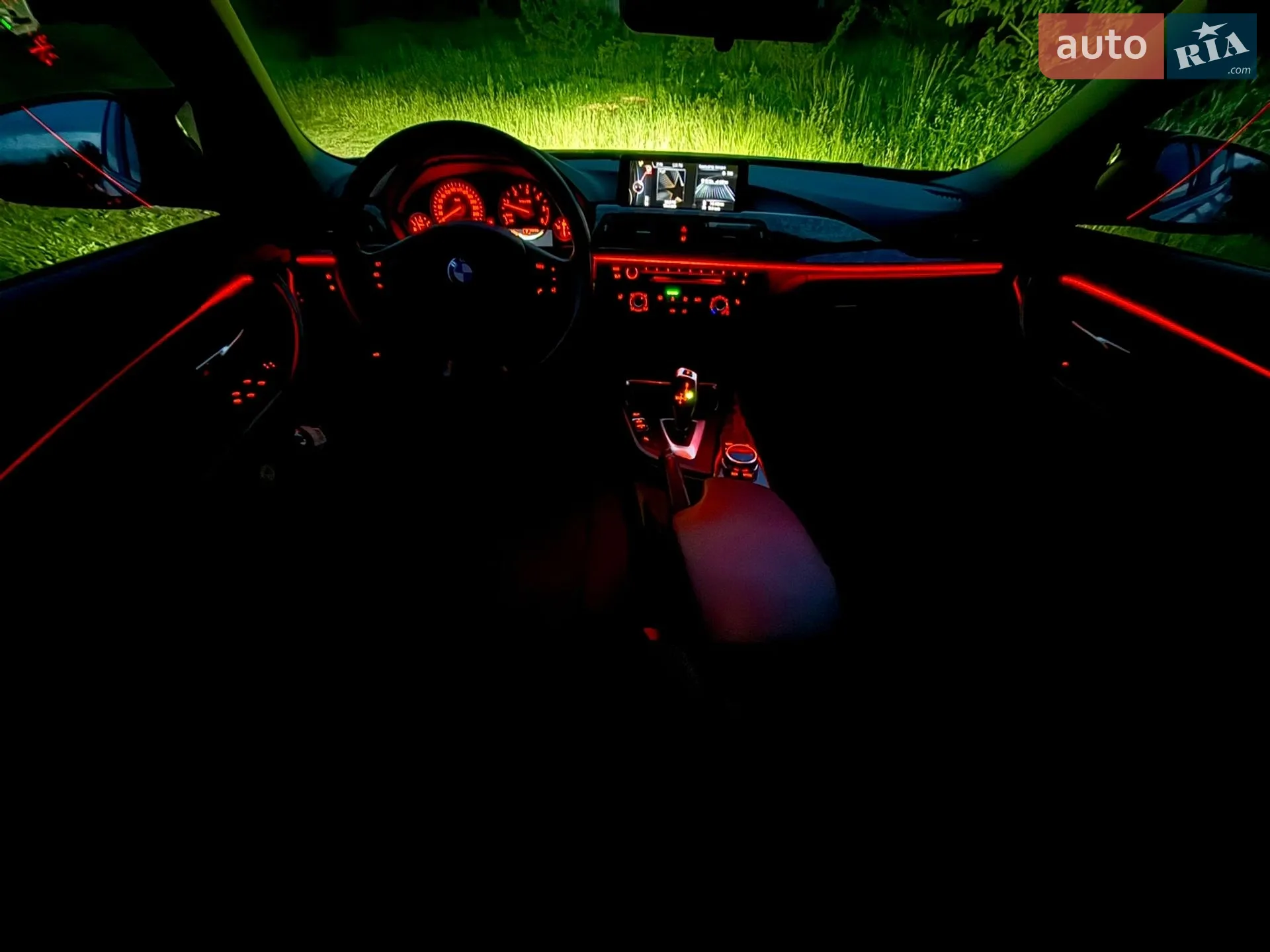 2013 BMW 3er - мініатюра 15