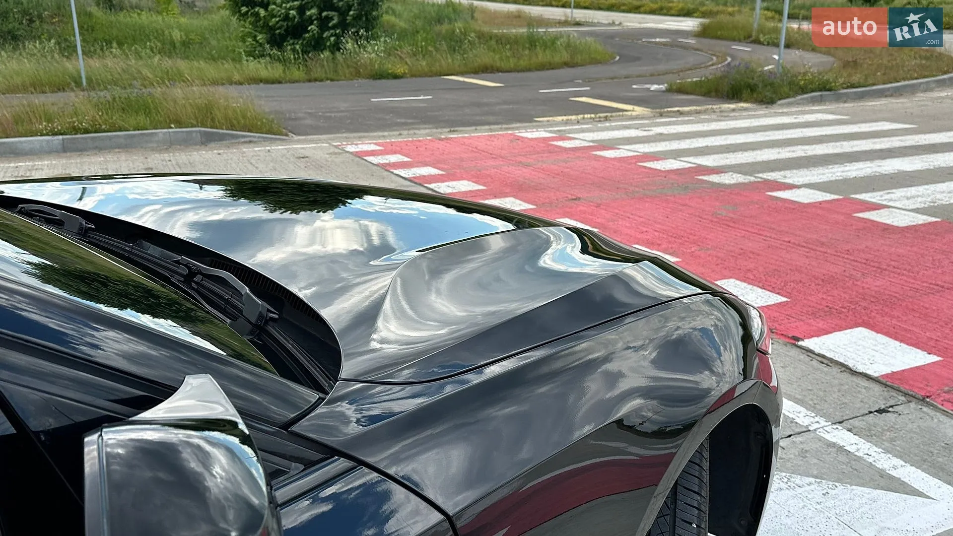 2019 BMW 3er - мініатюра 10